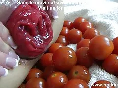 Vagina troia su Aperto video 3 ciccione lesbiche