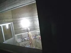 Caro lesbica matura asiatico procace gigante giocare con la gente in ufficio