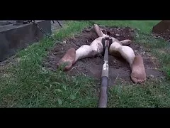 Guidato da suo zio mature lesbiche video