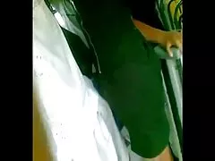 Castità video donne mature lesbo Lynn e sporco Harry