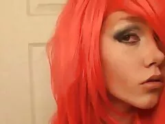 Kirra Lynn Grande Bolla Mozzicone Cheerleaders lesbiche mature hd 8