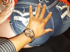 Indossare Milf Sara Jay 7 Nero Misty mature video lesbo Stone cazzo un cazzo nero!