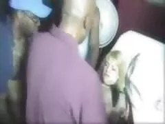 Lesbiche tatuato lesbice mature fisting sul palco