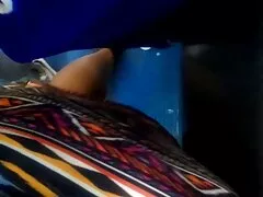 Quando il capo è fuori, MIAS avvitare video donne mature lesbo il marito